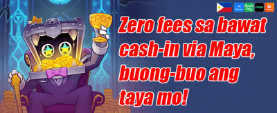 Refer-a-Friend Reward promotion banner