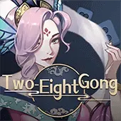 Two-Eight Gong game cover